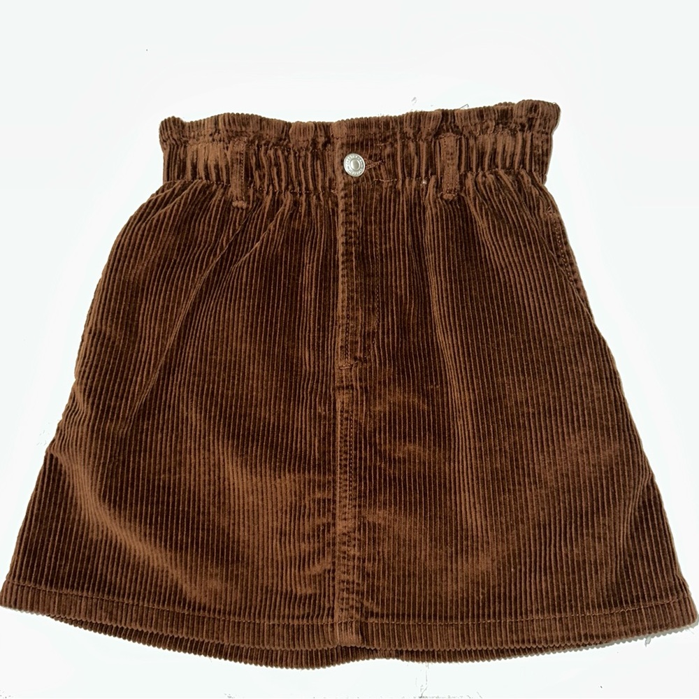 Zara skirt